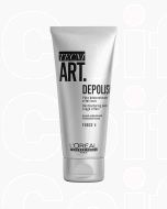L'Oréal Professionnel Tecni.ART Depolish 100ml - Pâte Texturisante Mate