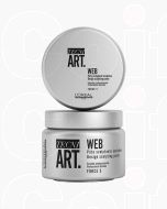 L'Oréal Professionnel Tecni.ART Web Pâte Fibreuse Structurante 150ml