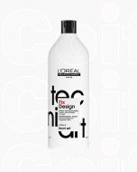 L'Oréal Professionnel TNA Fix Design Spray Fixant 1000ml