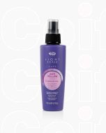 Lisap Light Scale Anti Yellow Spray 125ml - Neutralisant Reflets Jaunes Cheveux Blonds