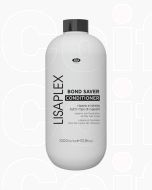 Lisap Lisaplex Bond Saver Après-Shampooing Réparateur 1000 ml