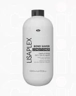 Lisap Lisaplex Bond Saver Après-Shampooing Réparateur 1000 ml