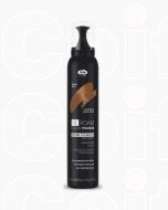 Lisap ReFoam Dark Blonde 200ml - Mousse Coiffante Raviveur de Couleur