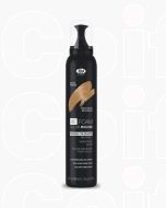 Lisap ReFoam Natural Blonde 200ml - Mousse Coiffante Volumisante et Protectrice de Couleur