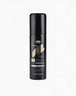 Lisap ReTouch Blond Clair 75 ml - Retouche Racines Professionnelle