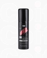 Lisap ReTouch Rosso - Retouche Racines Rouge 75 ml