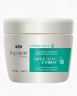 Lisap Top Care Hydra Care Masque Nourrissant 500ml
