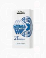 
Lotion fixatrice permanente cheveux sensibilisés 2T - Dulcia Advanced Tonique