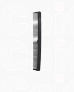 Lussoni Cutting Comb 104 - Peigne de Coupe Professionnel Extra-Long