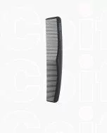 Lussoni Cutting Comb 120 - Peigne de Coupe Professionnel Renforcé