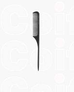 Lussoni Lift Tail Comb 212 - Peigne à Mèche 3 Dents pour Volume de Précision