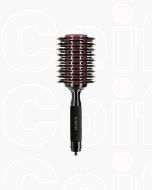 Lussoni Wooden Round Brush ø 50 mm