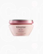 Masque Cristal cheveux épais - Cristalliste Kérastase