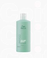 Masque cristal Volume Boost - Wella Professionals