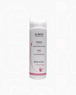 Masque cheveux colorés Fleurilège.