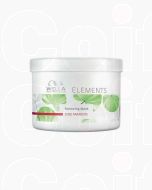 Masque régénérant 500 ml – Elements