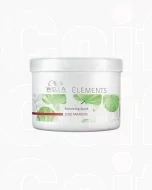 Masque régénérant 500 ml – Elements