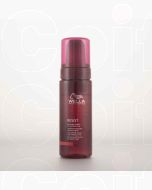 Mousse cheveux fragiles - Age