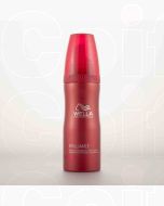 Mousse sans rinçage cheveux colorés - Brilliance