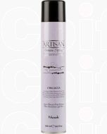 NOOK Artisan C'ERA LACCA - Laque Extra Forte à Effet Mémoire 500ml
