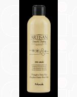 NOOK Artisan OIL LALÁ - Huile Fluide Modelante Non Grasse 250ml