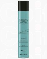 Nook Artisan VOLUTTUOSA - Laque Spray Volume Anti-Humidité 500ml