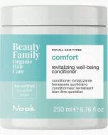 Nook Beauty Family Comfort Conditioner 250ml - Soin Apaisant pour Cuir Chevelu Sensible
