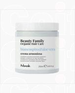 NOOK Beauty Family Crema Armoniosa Aubépine & Aloe Vera 250ml