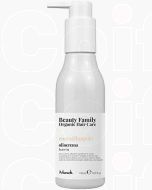 NOOK Beauty Family Oliocrema Zucca & Luppolo 150ml - Huile Lissante Sans Silicone