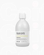 Nook Beauty Family Shampoo Pompelmo Rosa & Kiwi 300ml - Cheveux Bouclés et Ondulés