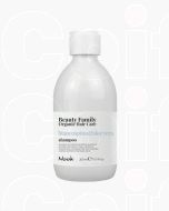 Nook Beauty Family Shampooing Aubépine & Aloe Vera 300ml