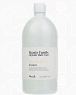 Nook Beauty Family Shampooing Zucca & Luppolo 1000ml - Lissant & Nourrissant