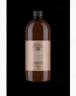 NOOK Discipline Shampooing Anti-Frizz à l'Huile d'Argan 1000ml