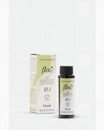 NOOK FDC 10.1 Blond Cendré Platine 60ml - Coloration Demi-Permanente Sans Ammoniaque