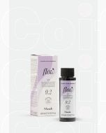 NOOK FDC 9.2 Blond Très Clair Violet 60ml – Coloration Demi-Permanente Sans Ammoniaque