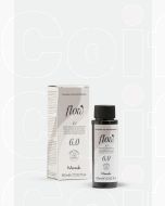 NOOK FDC Natural 6.0 Blond Foncé 60ml - Coloration Demi-Permanente Sans Ammoniaque