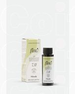 NOOK Flow Demi Color 7.11 Blond Cendré Intense 60ml - Coloration Sans Ammoniaque