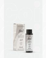 Nook Flow Demi Color Natural 4.0 Châtain 60ml - Coloration Semi-Permanente Sans Ammoniaque