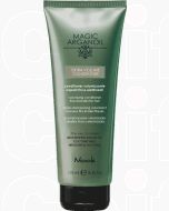 NOOK Magic Arganoil Extra Volume Conditioner Lait 250ml - Huile d'Argan & Lait de Coco