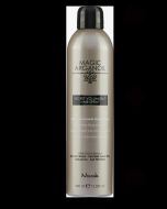 NOOK Magic Arganoil Secret Laque Volumisante 400ml