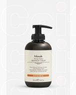 Nook Nectar Kromatic Cream Mandarine 250ml - Soin Couleur Intense