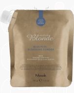 NOOK Starlight Blond Blue Poudre Décolorante 500g