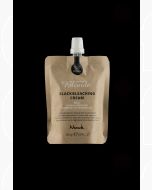 NOOK Starlight Blonde Black Bleaching Crème Décolorante Noire 250ml