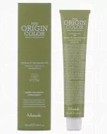 NOOK The Origin Color 6.66 Blond Foncé Rouge Intense - Coloration Permanente Bio