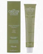 Nook The Origin Color 8.34 Blond Clair Doré Cuivré 100ml - Coloration Permanente