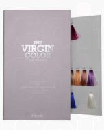 Nook Virgin Color - Nuancier Professionnel