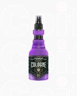 Novon Professional Barber Cologne 2 355ml - Eau Après-Rasage Intense