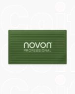 Novon Professional Barber Matte Green - Pâte Coiffante Effet Mat Professionnel