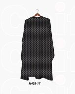 Novon Professional Cape Colour Line 1 - N403 17 - Pèlerine de Protection pour Coloration