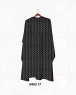 Novon Professional Cape Colour Line 1 - N403 17 - Pèlerine de Protection pour Coloration